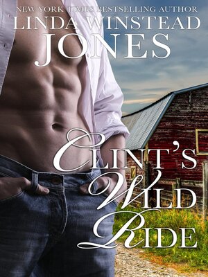 cover image of Clint's Wild Ride
